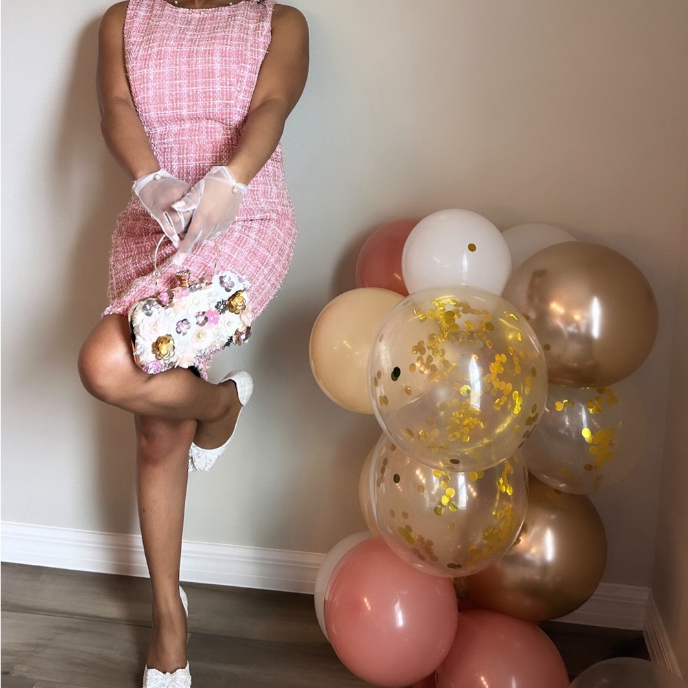 Tea Party Dress